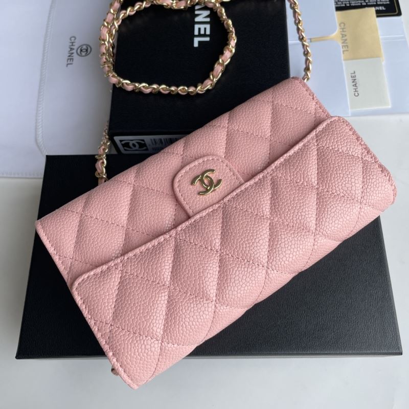 Chanel CF Series Bags